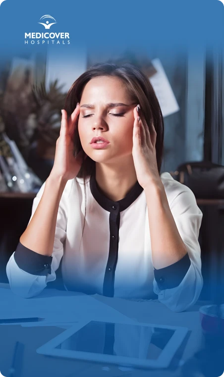 migraines impact daily life