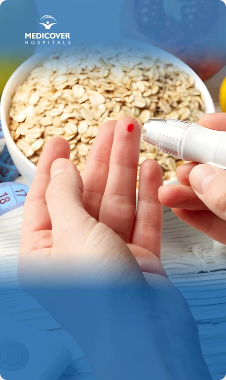 Tips for Better Diabetes Control