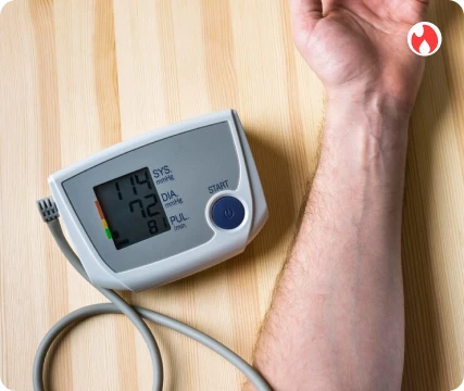 High Blood Pressure: Sings, Risk and Tips for Managment