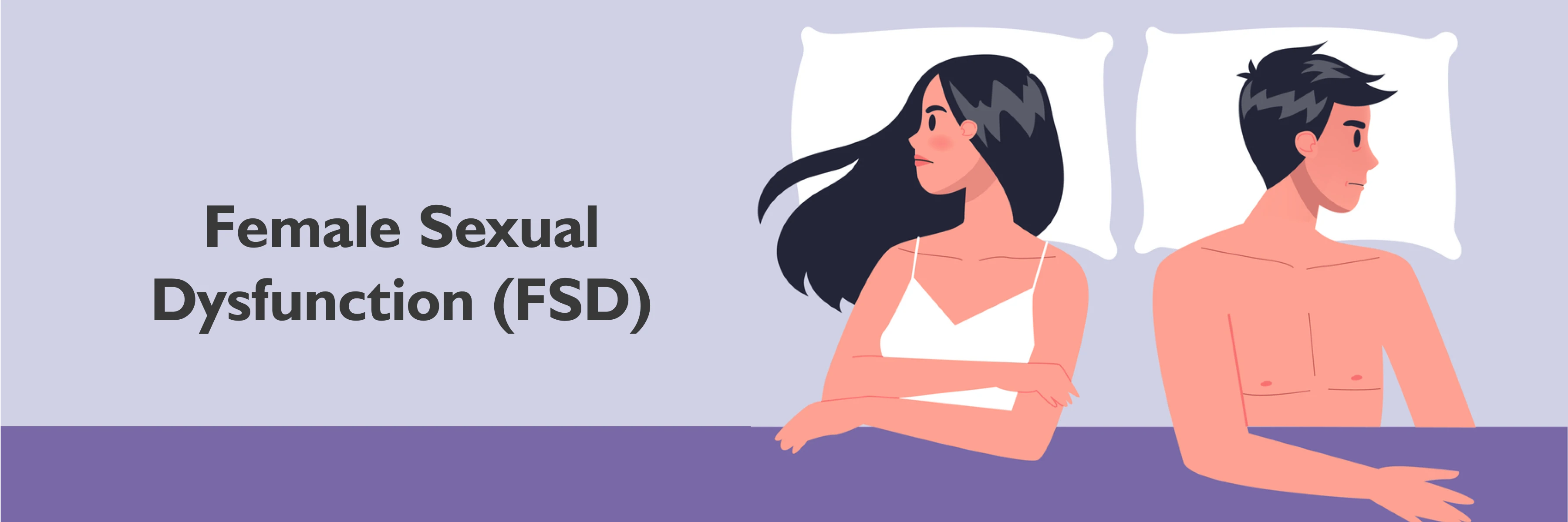 Female Sexual Dysfunction