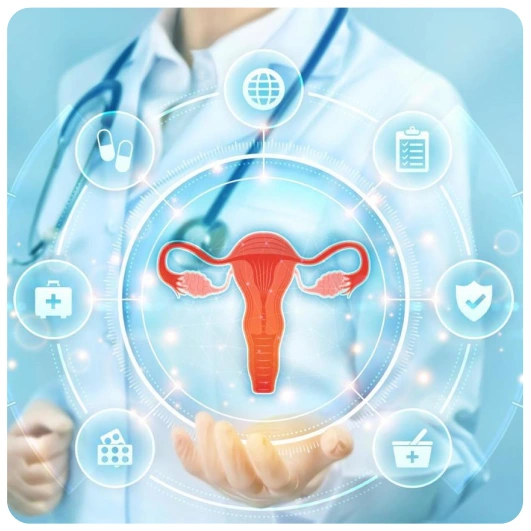 Women's Reproductive Health