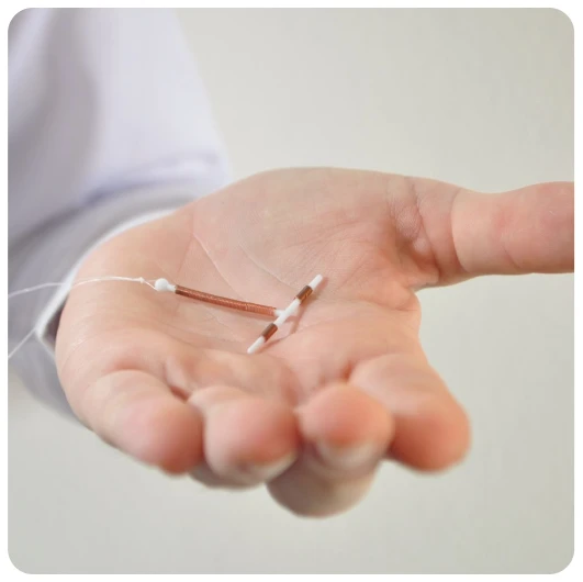 IUD (Intrauterine Devices)